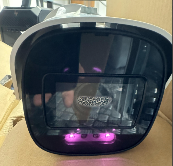 Condensation Issue in DINION 5100i IR Cameras Investigation and Solutions.png