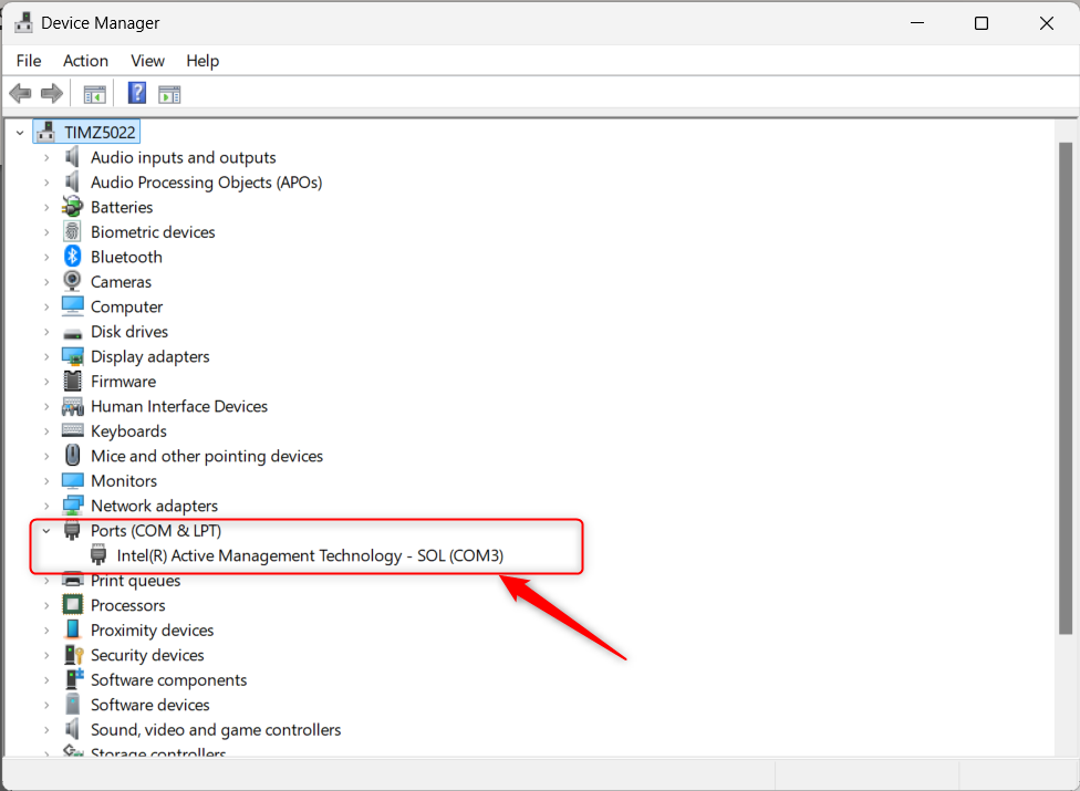 What to consider when you cannot control camera with IntuiKey keyboard ...
