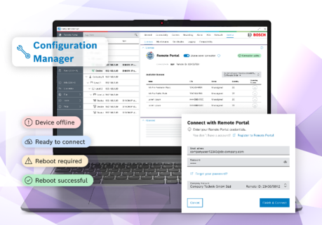 Configuration Manager