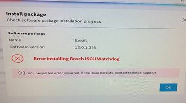 Error installing Bosch iSCSI Watchdog.jpg
