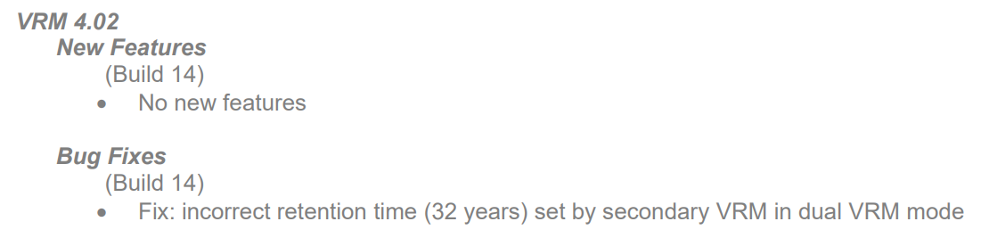 Recordings are not removed in secondary VRM as set in the retention time 2.png