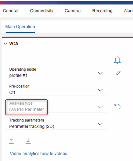 Why are IVA packages (Perimeter & ProBuilding) grayed out in Config Manager after camera firmware upgrade.png