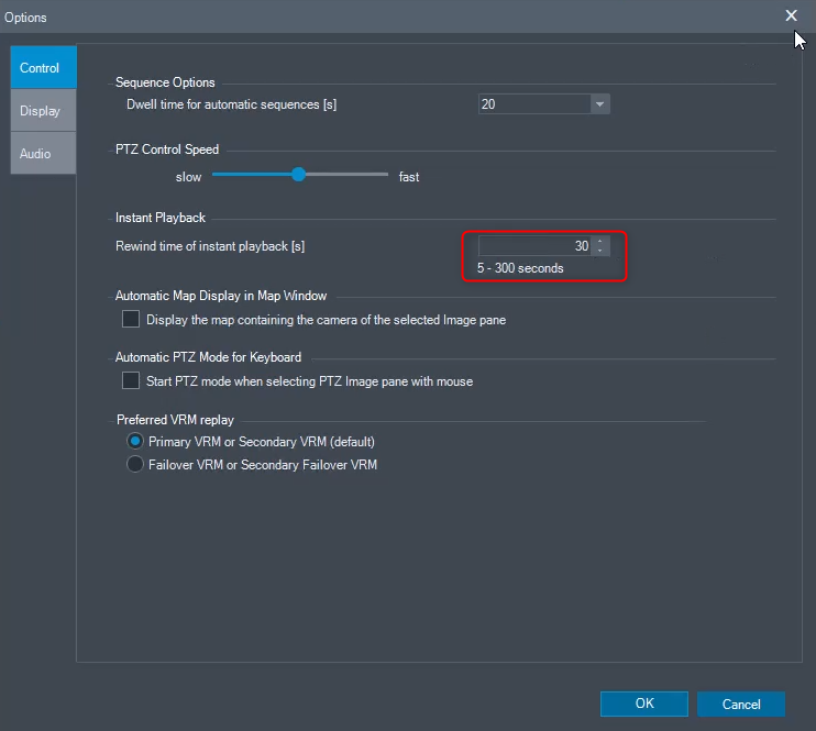 Troubleshooting Instant Playback Issues with ANR on BVMS 12.0.1 3.png