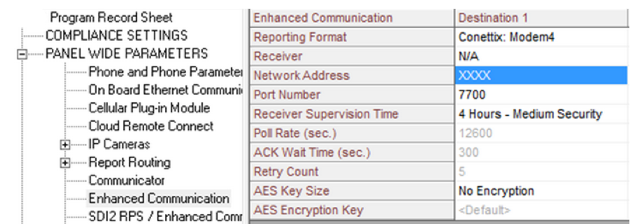 How to send expanded test reports for B new G Series Panels 1.png
