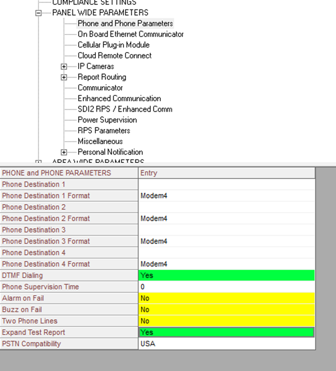 How to send expanded test reports for B  new G Series Panels.png
