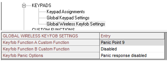 How to program one of the programable buttons of RFKF-FB as Panic 3.png