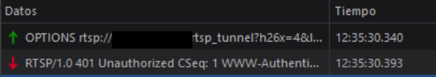 RTSP connections cannot be established between FLEXIDOME micro 3100i and 3rd party web applications.png