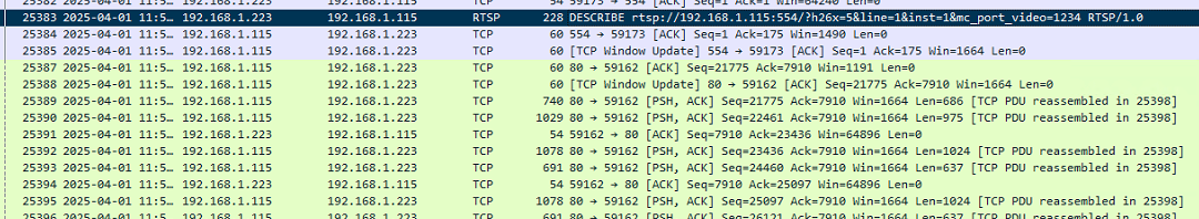 How does Milestone Multicast work and how can it be configured in parallel with another VMS5.png