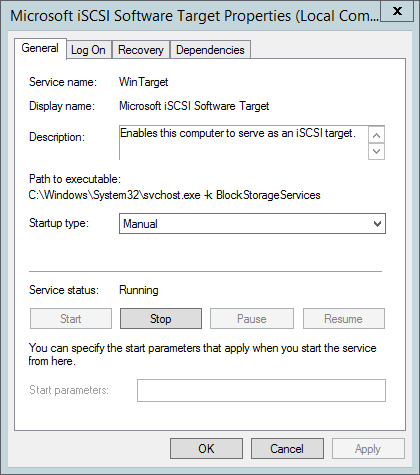 008 ISCSI target service config - Manual.png