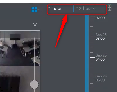 How to utilize the Video Security Client (VSC) with a remotely connected DIVAR IP using VideoView+ for DIVAR IP (4).png