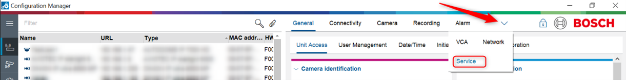 2 How to disable password Policy for Bosch Cameras or Encoders when integrated in old or 3rd party systems.png