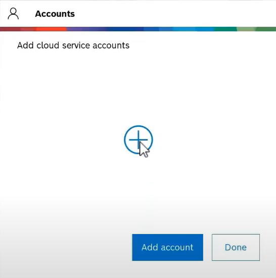 How to connect to your cameras with Bosch Video Security Client through Remote Portal 1.png