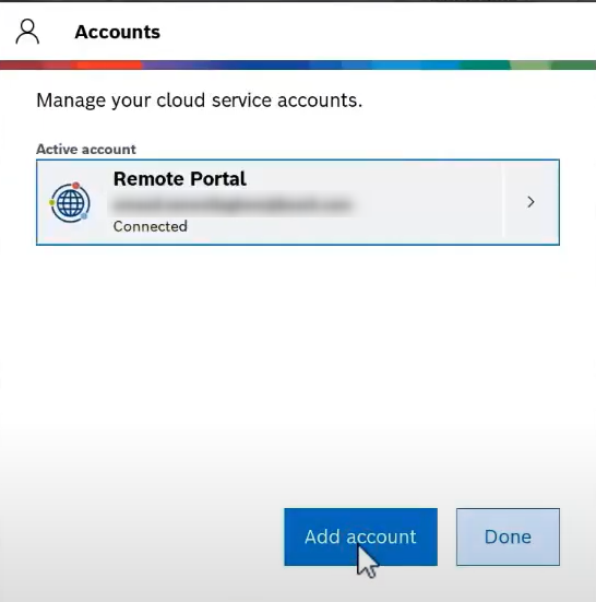 How to connect to your cameras with Bosch Video Security Client through Remote Portal 5.png