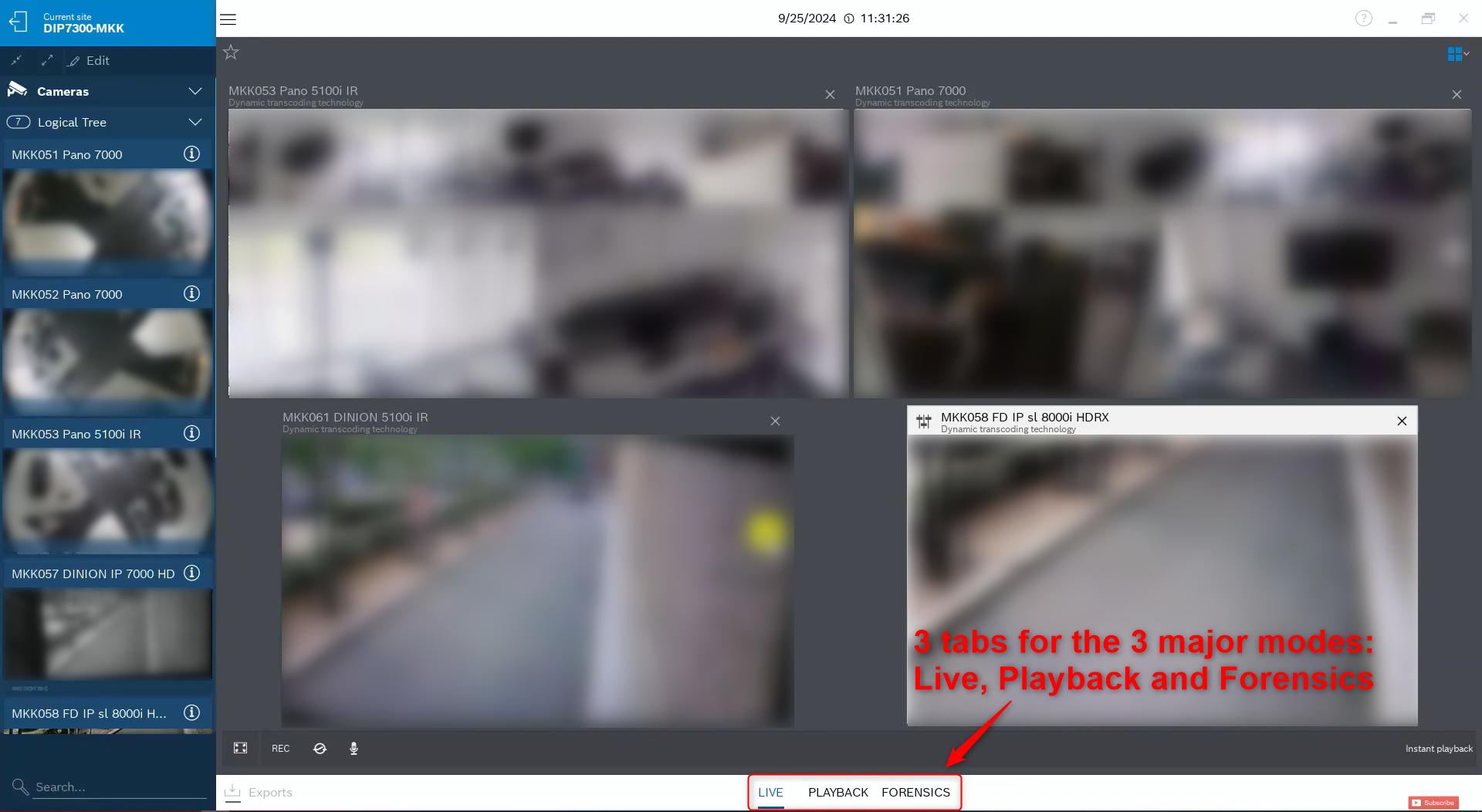 How to utilize the Video Security Client (VSC) with a remotely connected DIVAR IP using VideoView+ for DIVAR IP (2).png