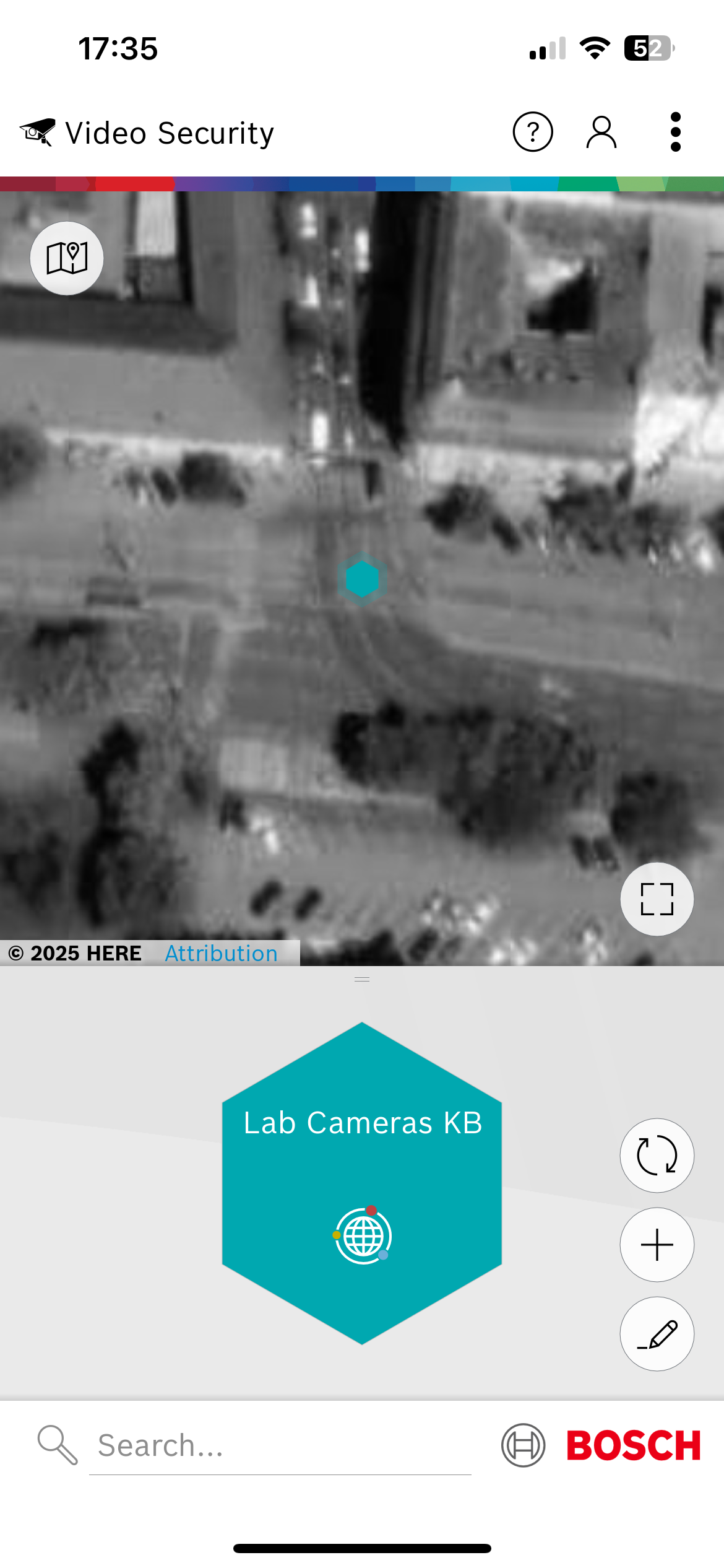 View camera image via Video Security App as Customer user 4.PNG