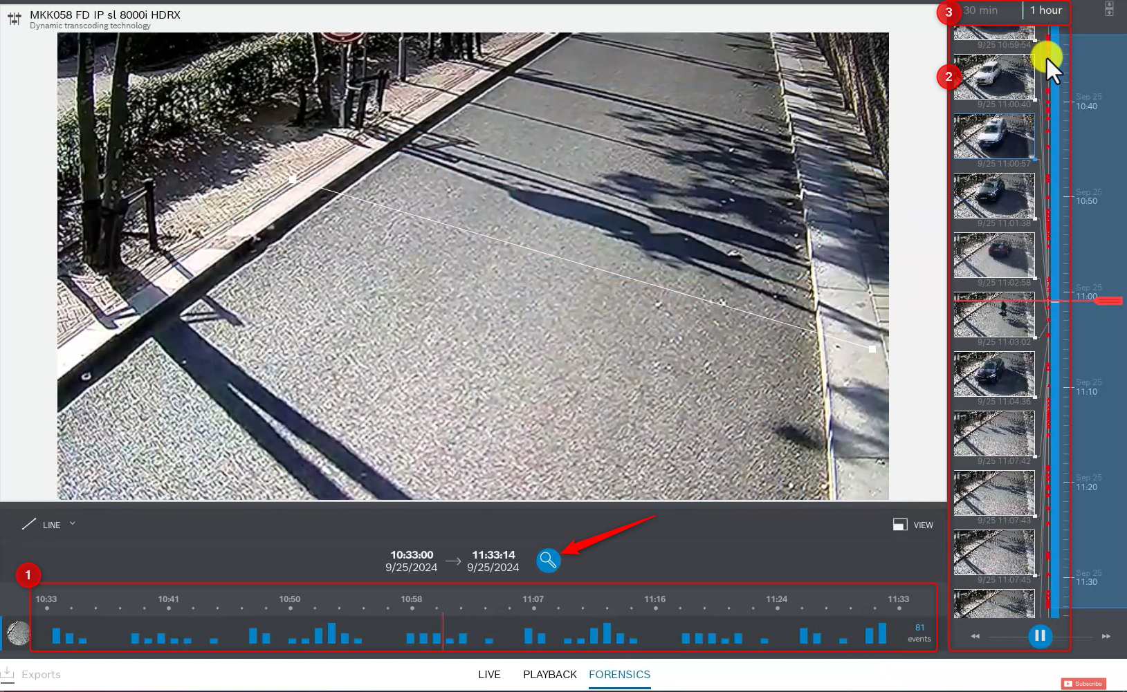 How to utilize the Video Security Client (VSC) with a remotely connected DIVAR IP using VideoView+ for DIVAR IP (8).png