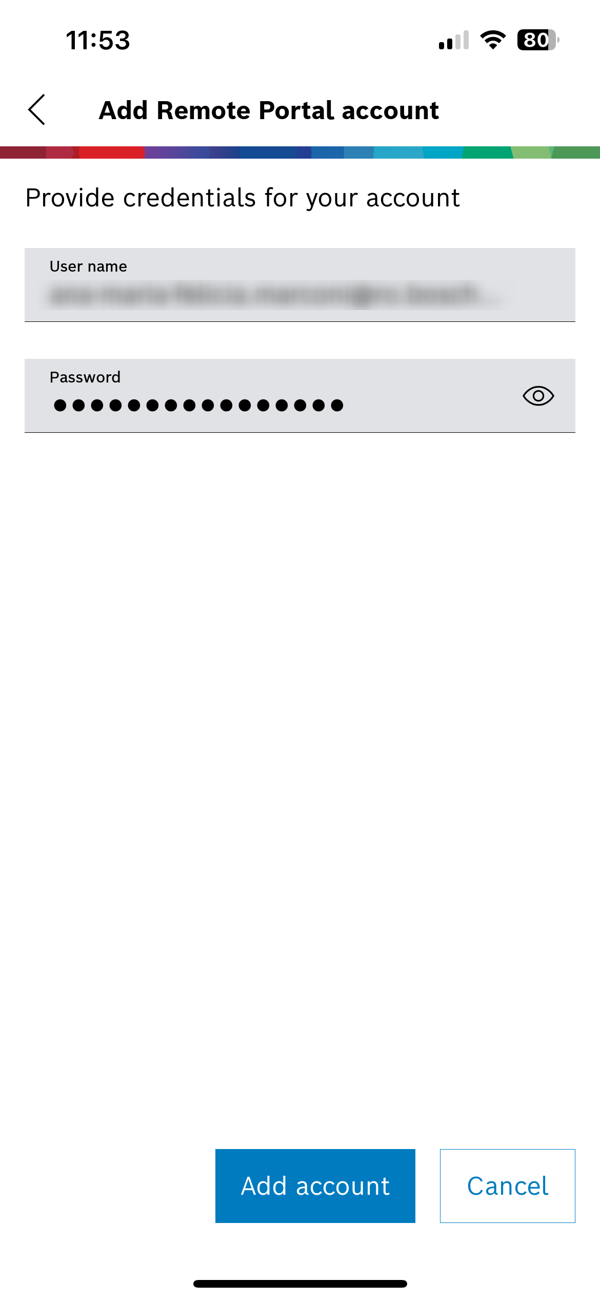 How to connect to your cameras with Bosch Video Security Client through Remote Portal 11.png