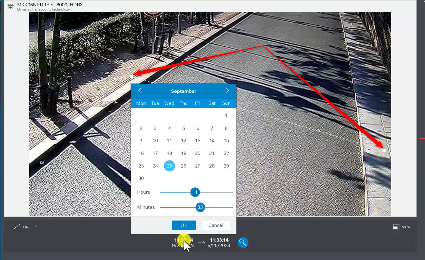 How to utilize the Video Security Client (VSC) with a remotely connected DIVAR IP using VideoView+ for DIVAR IP (7).png