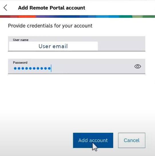 How to connect to your cameras with Bosch Video Security Client through Remote Portal 4.png