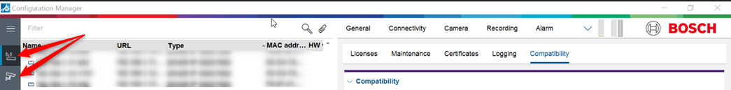 1 How to disable password Policy for Bosch Cameras or Encoders when integrated in old or 3rd party systems.png