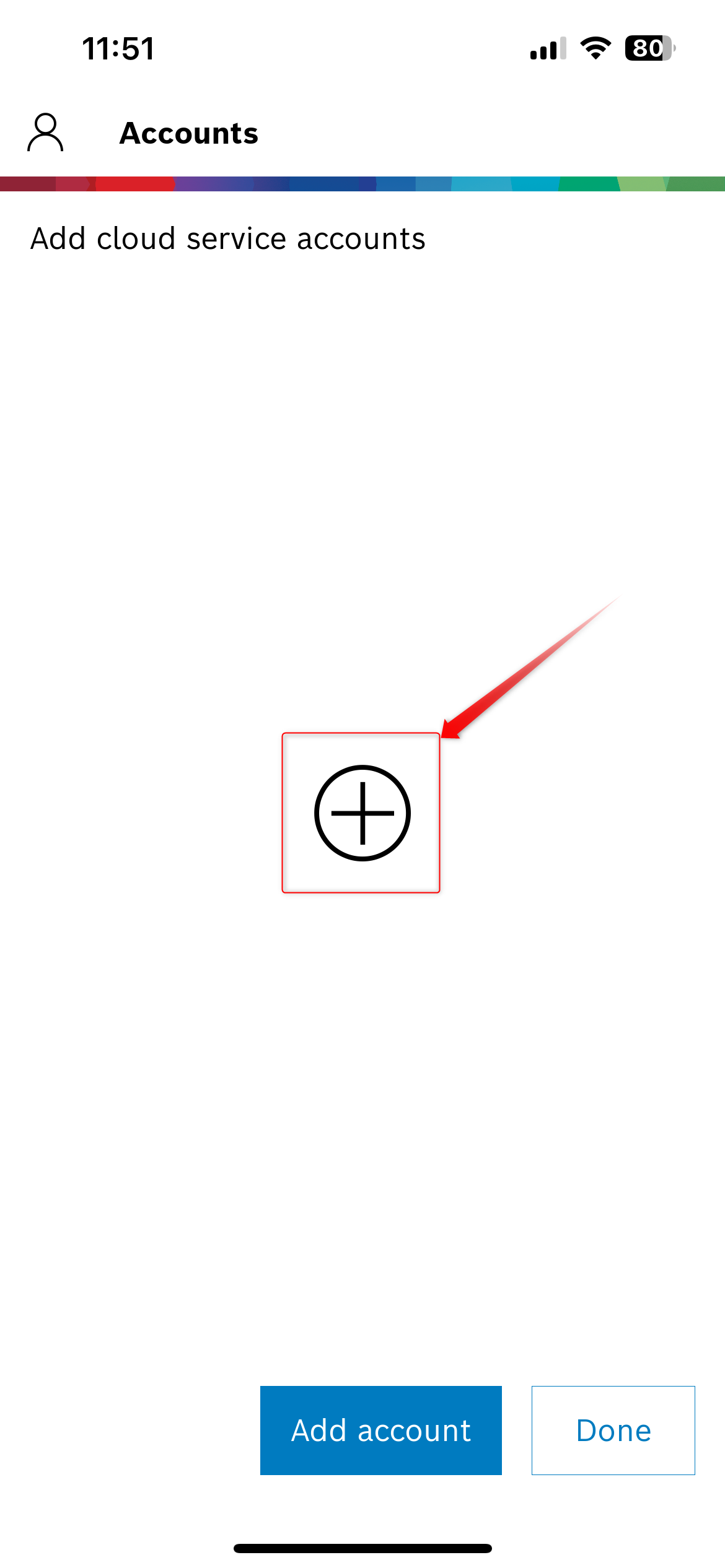 How to connect to your cameras with Bosch Video Security Client through Remote Portal 9.png